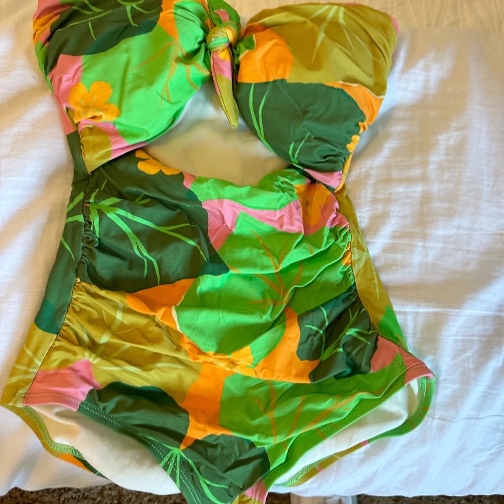 kate spade one price swim